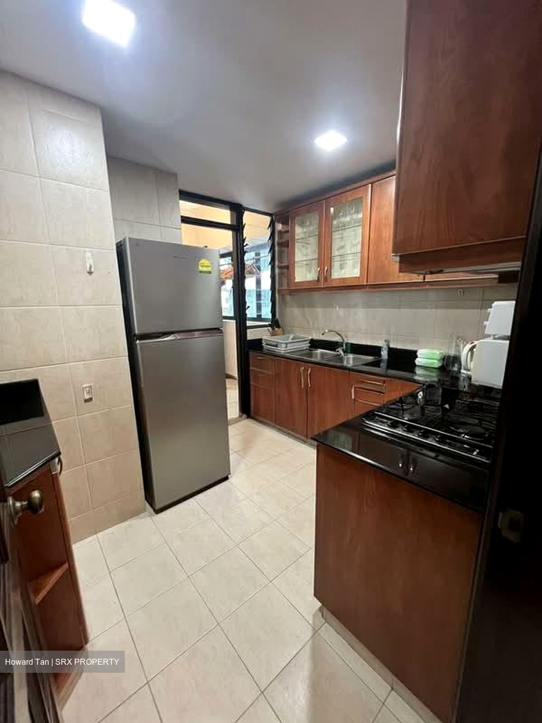 The Bencoolen (D7), Apartment #568774891